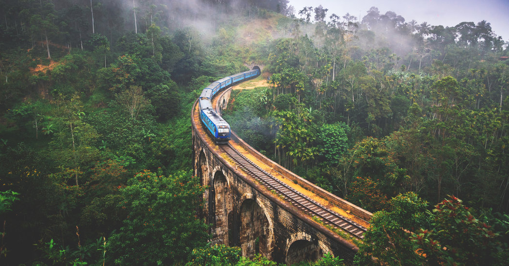 srilanla
