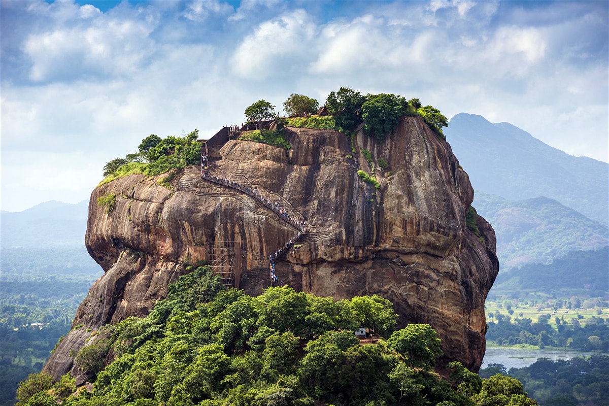 srilanka
