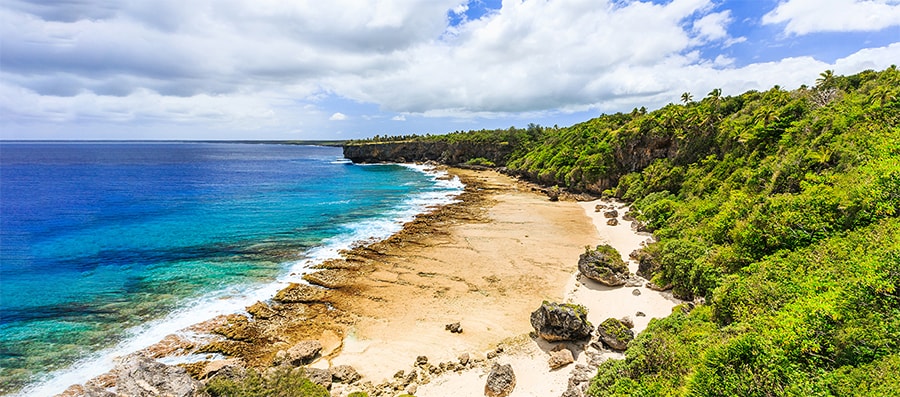 Mobydick Tonga General Information