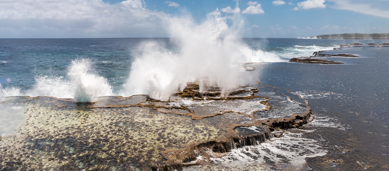 Tonga Rates and Dates
